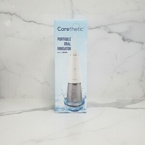 Carethetic Portable Oral Irrigator